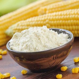 Corn Flour ( મકાઈનો લોટ )